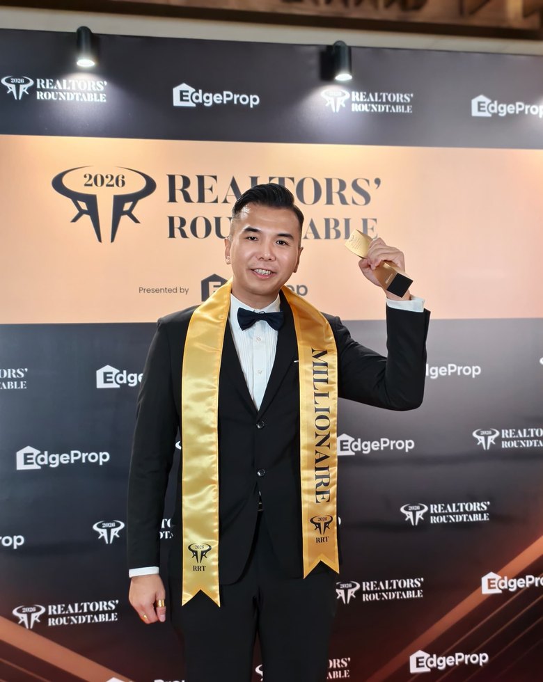 Ken Tck Property Specialist