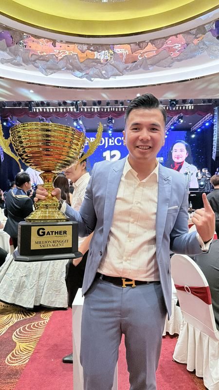 Ken Tck Award — USJ (UEP Subang Jaya) Semi-D Bungalow Specialist