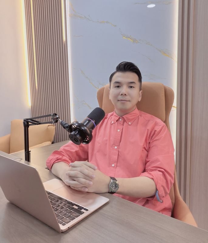 Ken Tck Property Expert Malaysia