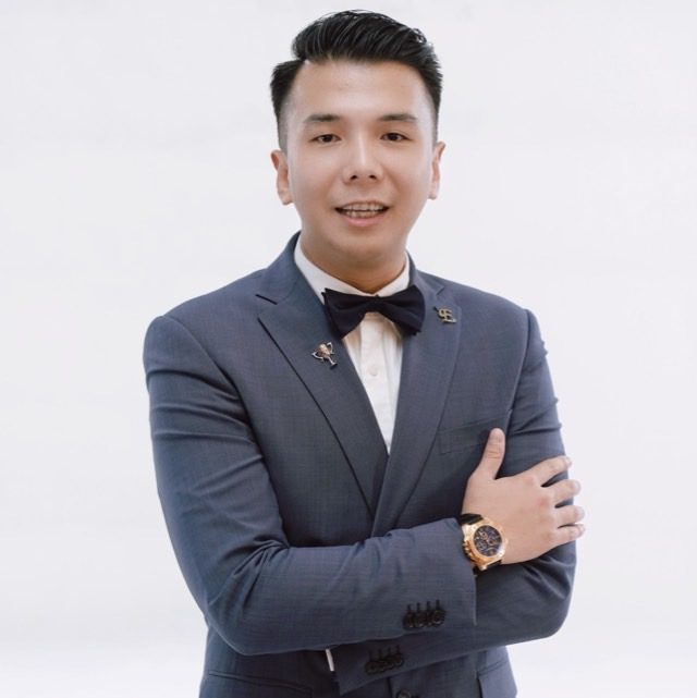 Ken Tck Property Specialist