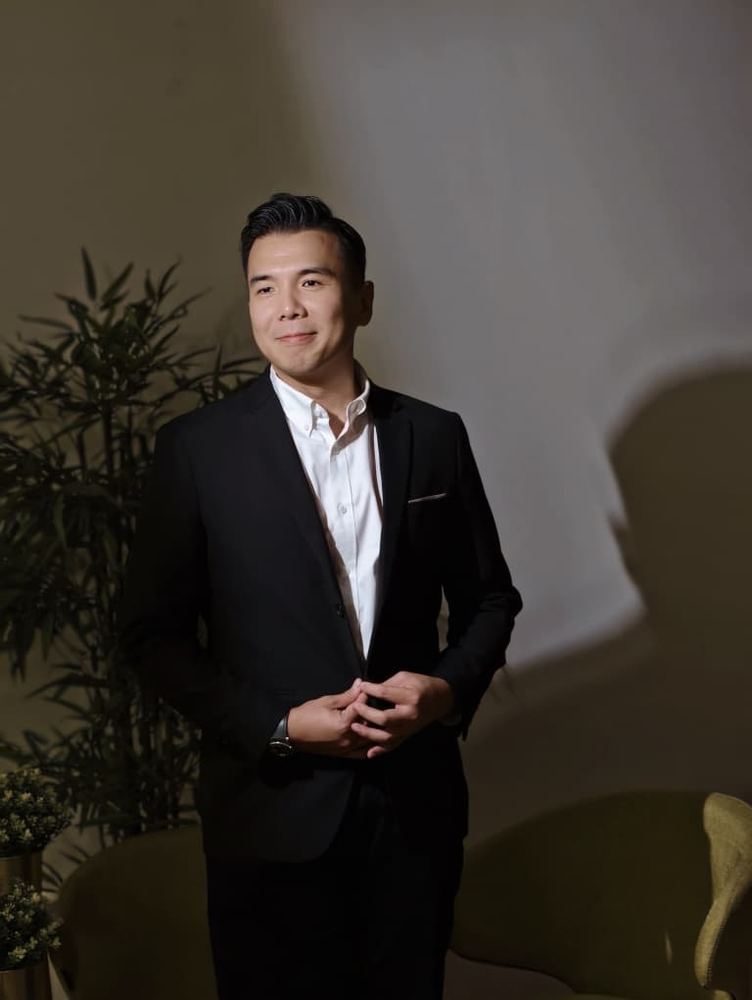 Ken Tck property specialist Malaysia